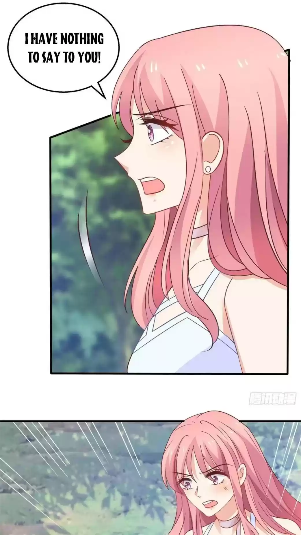 Take Your Mommy Home Chapter 277