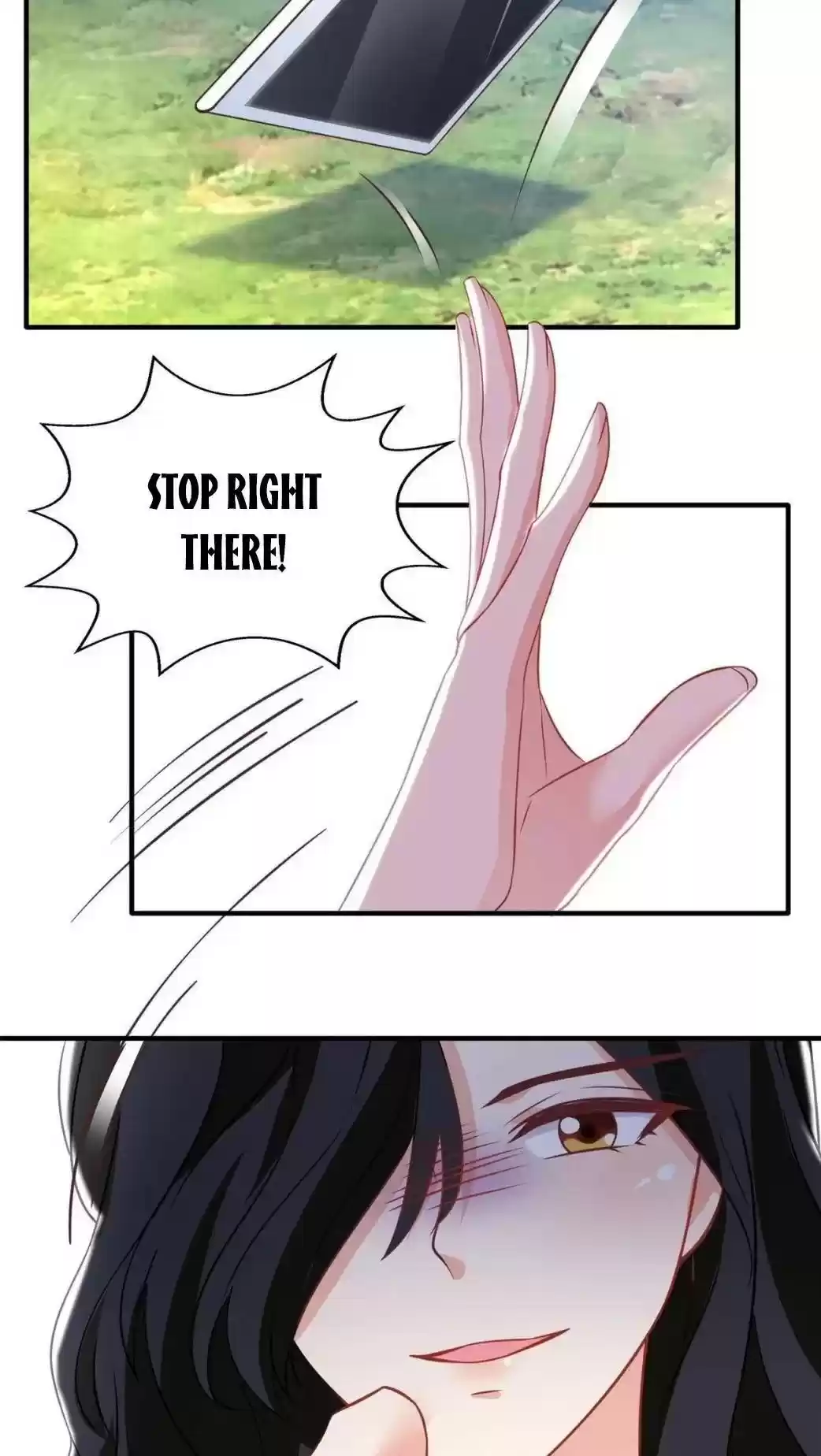 Take Your Mommy Home Chapter 277