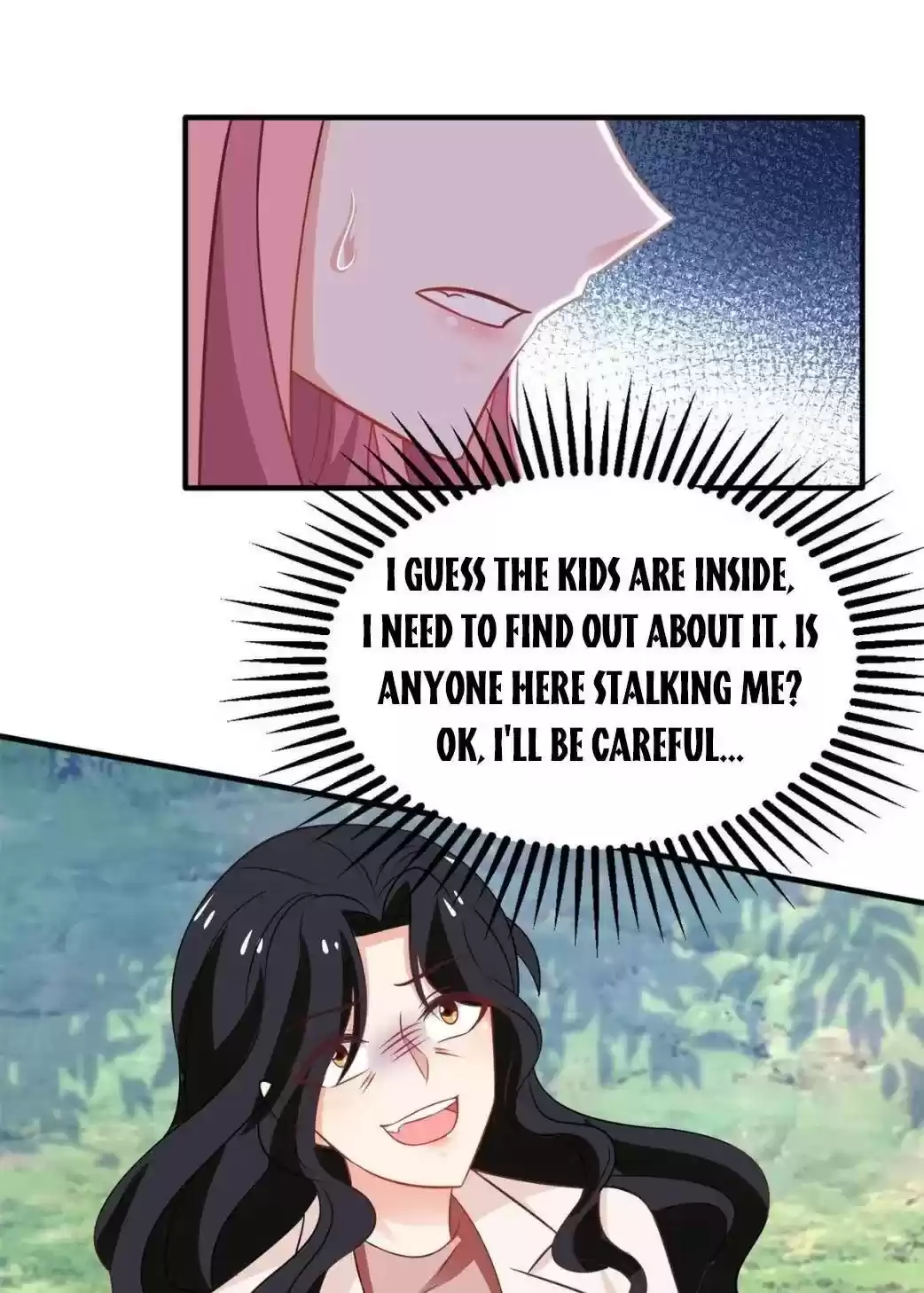 Take Your Mommy Home Chapter 277