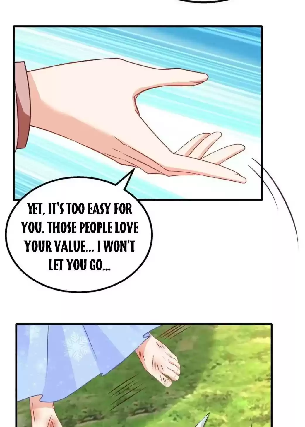 Take Your Mommy Home Chapter 277