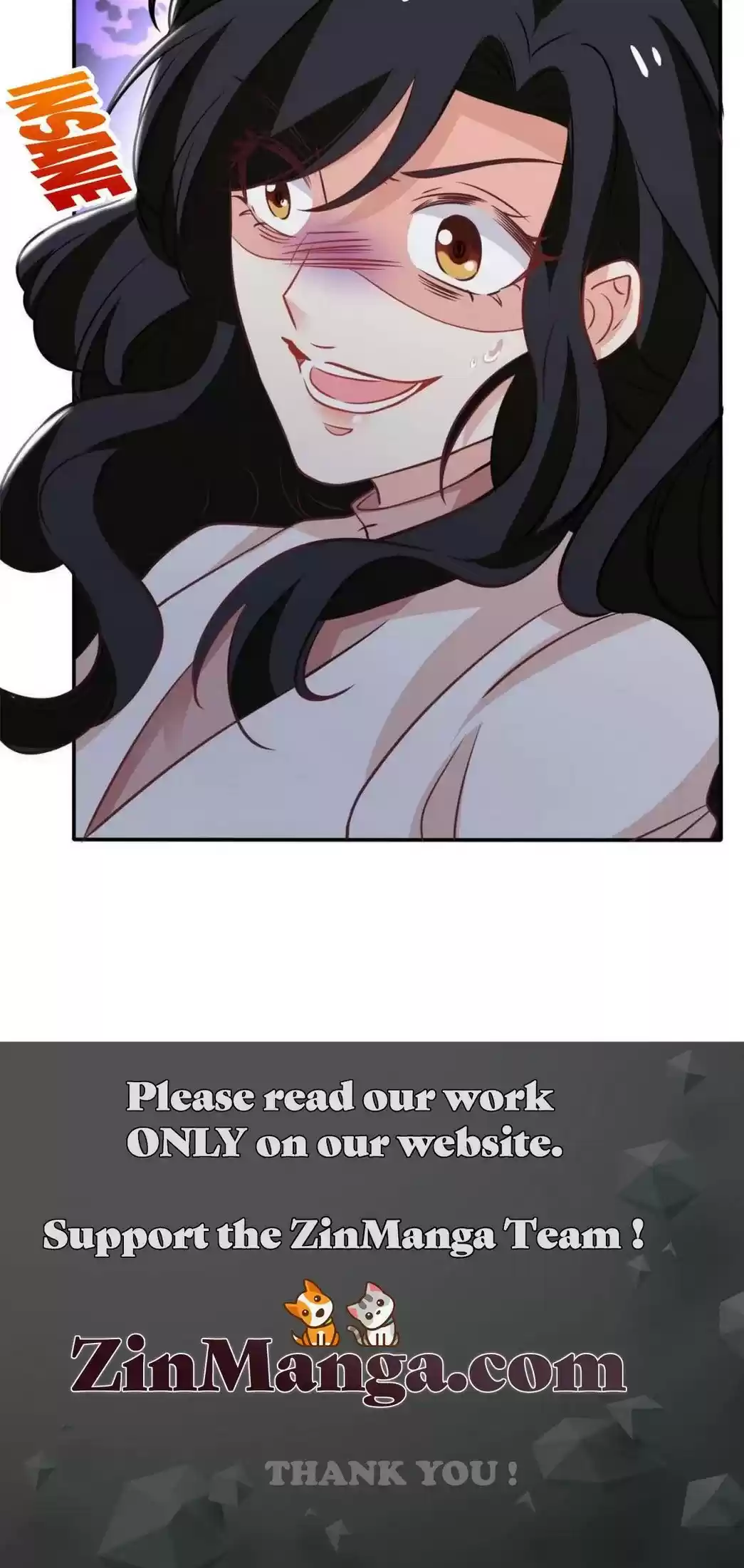 Take Your Mommy Home Chapter 277