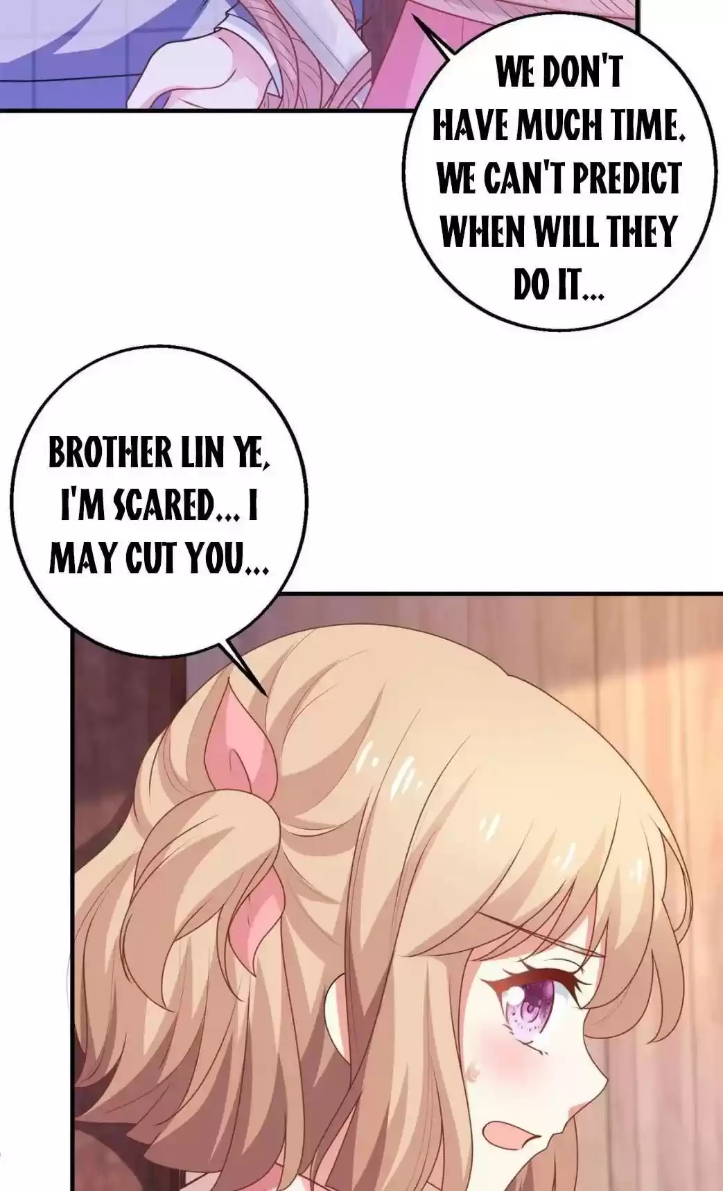 Take Your Mommy Home Chapter 278