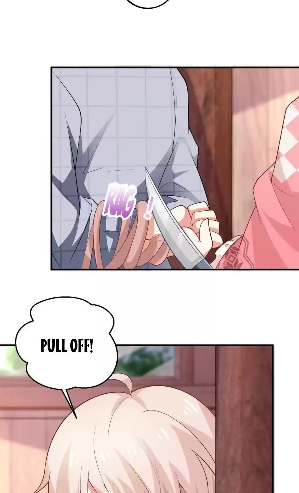 Take Your Mommy Home Chapter 278