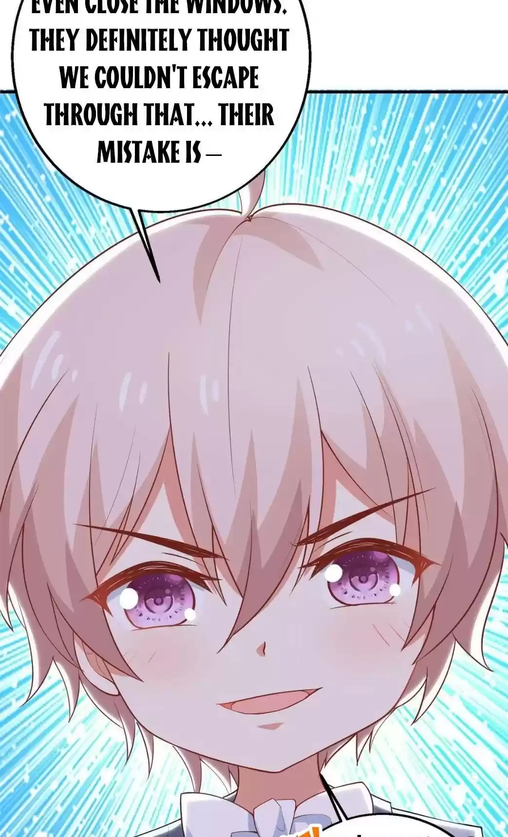 Take Your Mommy Home Chapter 278