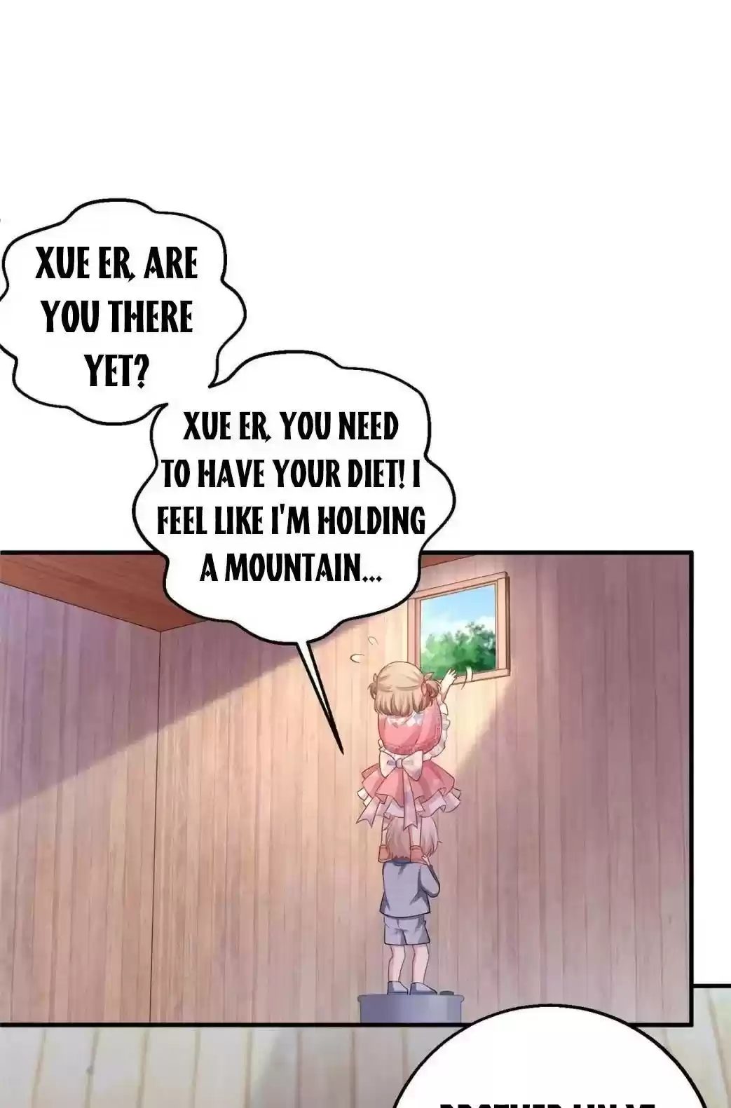 Take Your Mommy Home Chapter 278