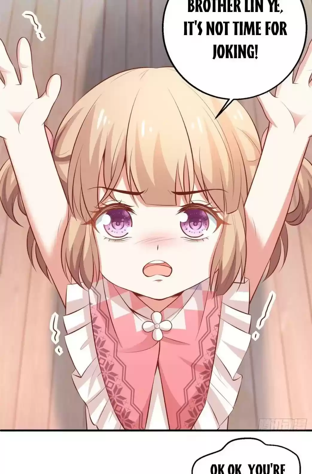 Take Your Mommy Home Chapter 278