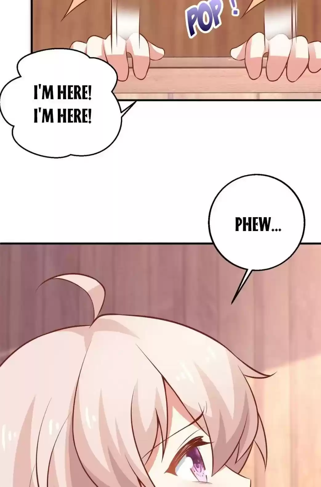 Take Your Mommy Home Chapter 278