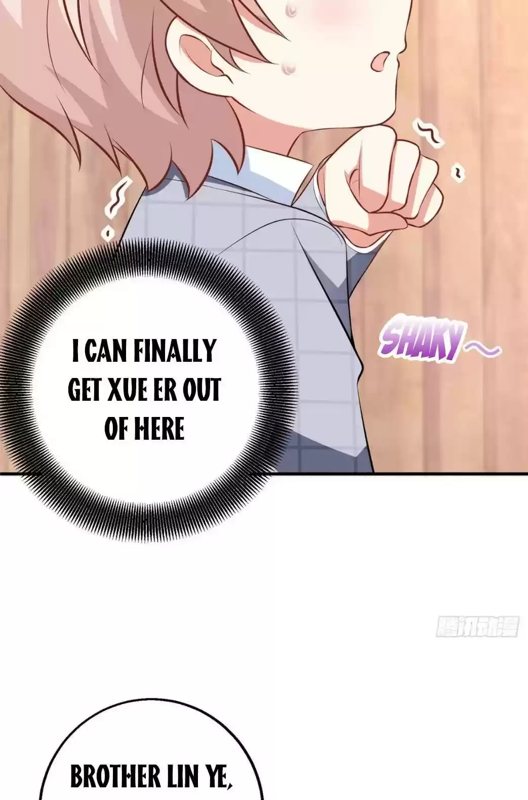 Take Your Mommy Home Chapter 278