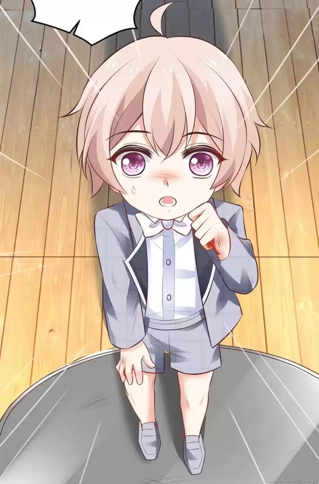 Take Your Mommy Home Chapter 278