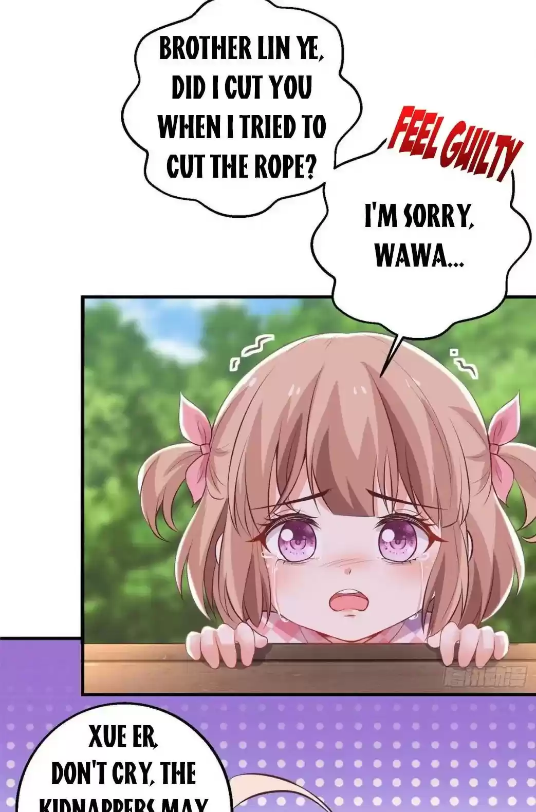 Take Your Mommy Home Chapter 278