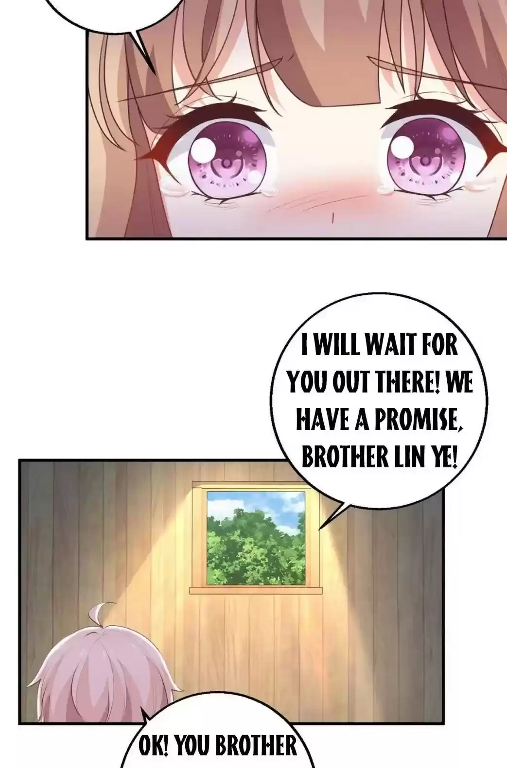 Take Your Mommy Home Chapter 278