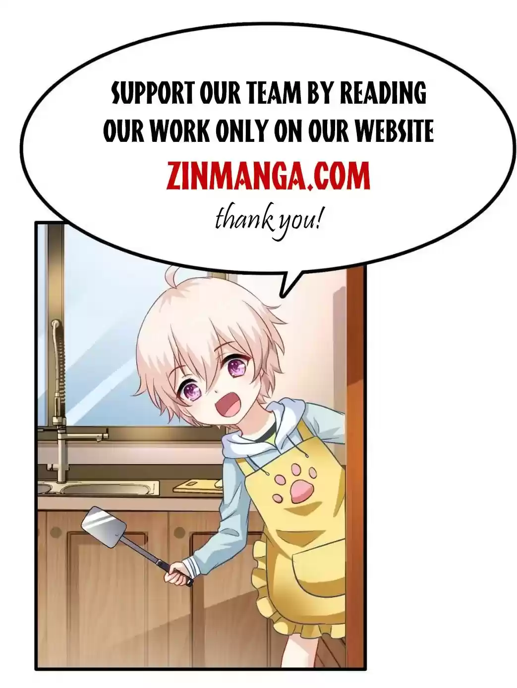 Take Your Mommy Home Chapter 278