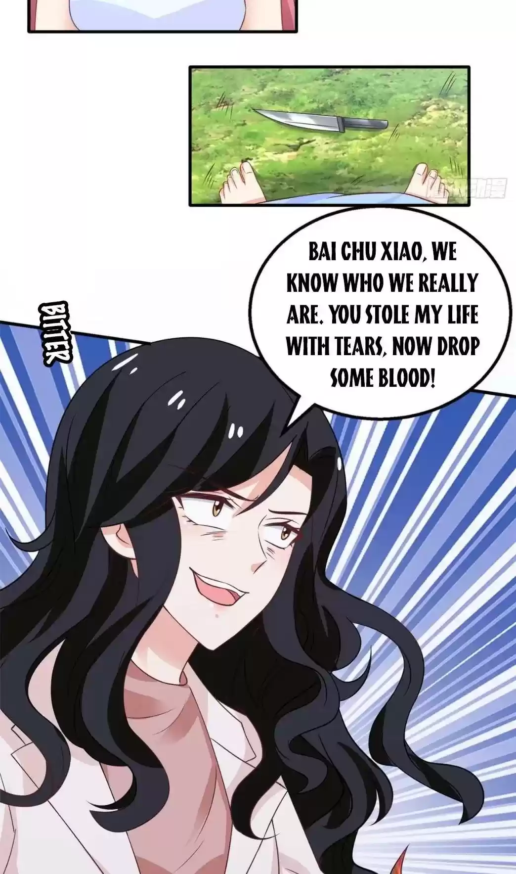 Take Your Mommy Home Chapter 279