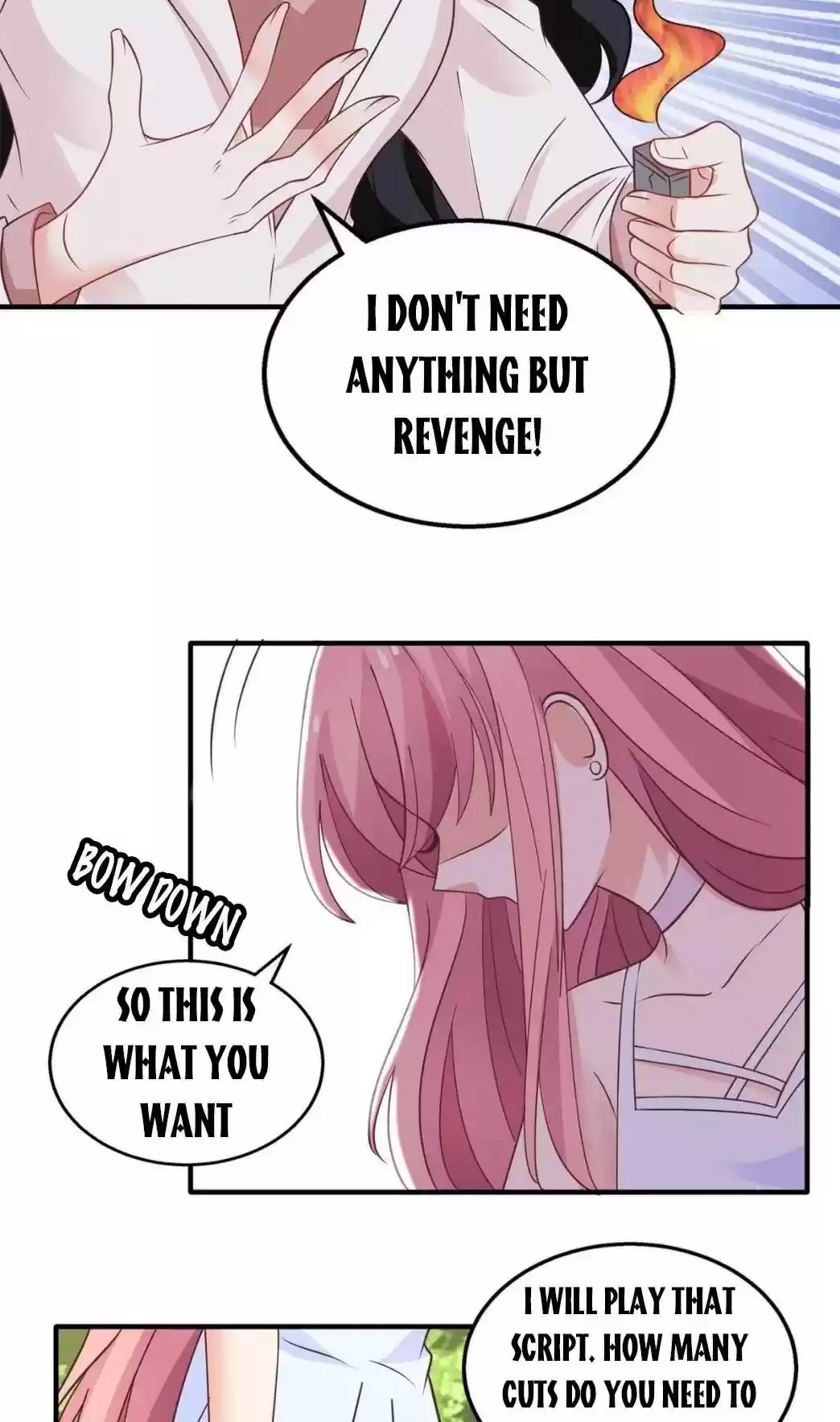 Take Your Mommy Home Chapter 279