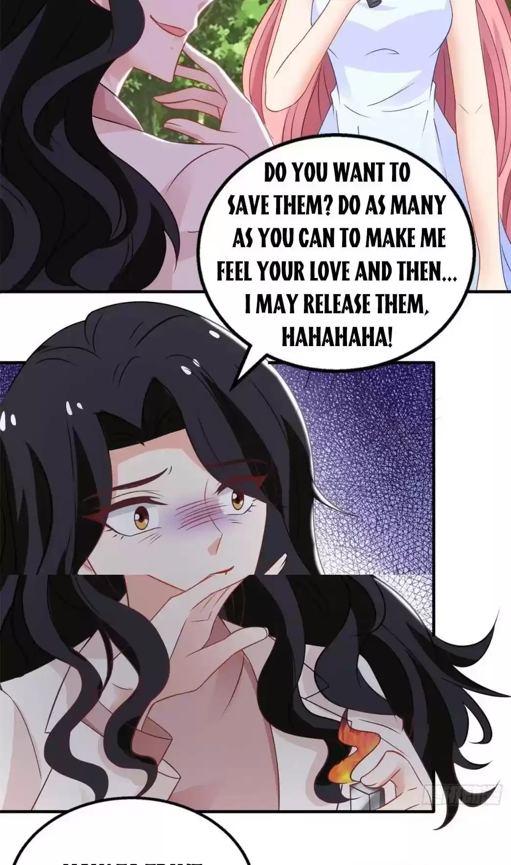 Take Your Mommy Home Chapter 279