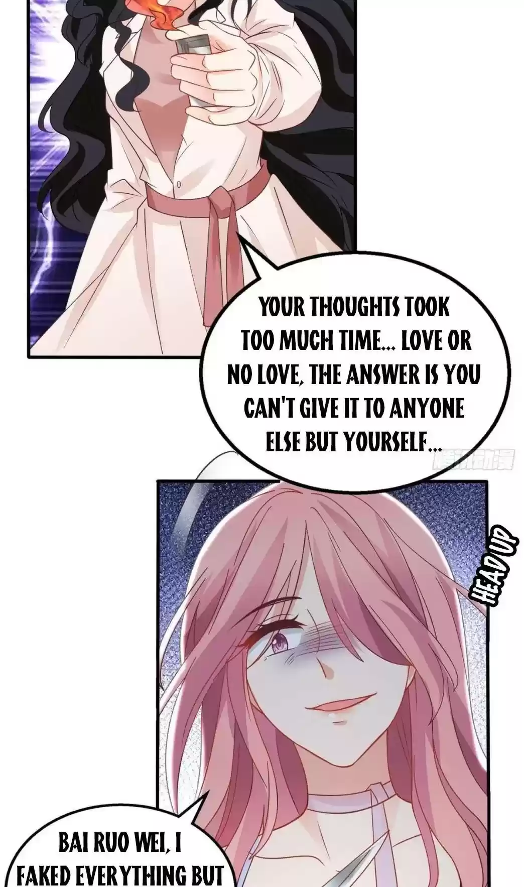 Take Your Mommy Home Chapter 279