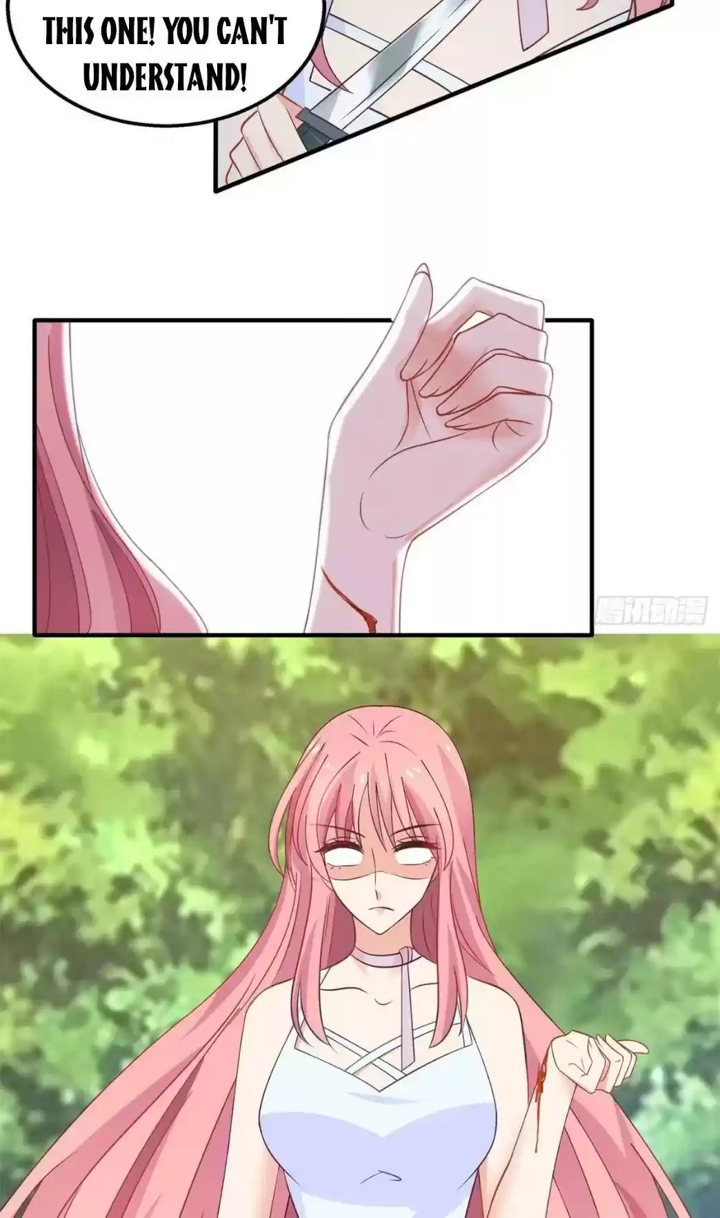 Take Your Mommy Home Chapter 279