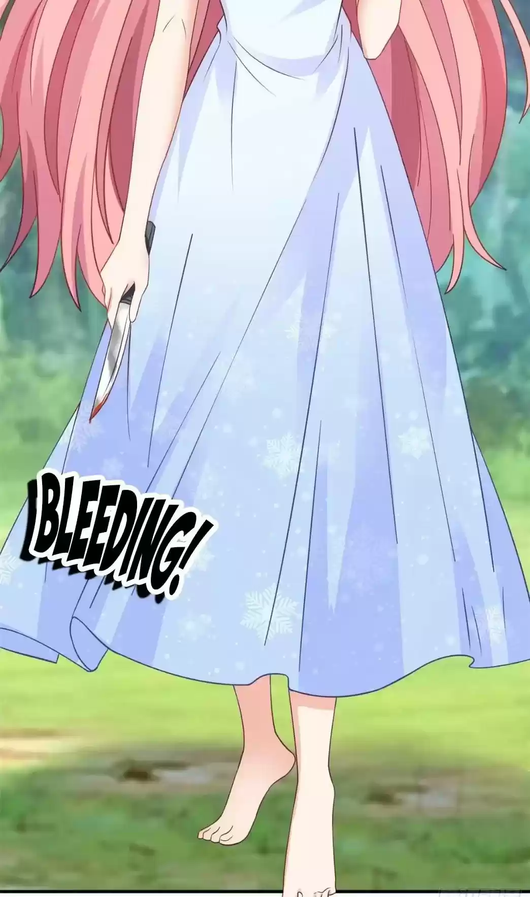 Take Your Mommy Home Chapter 279