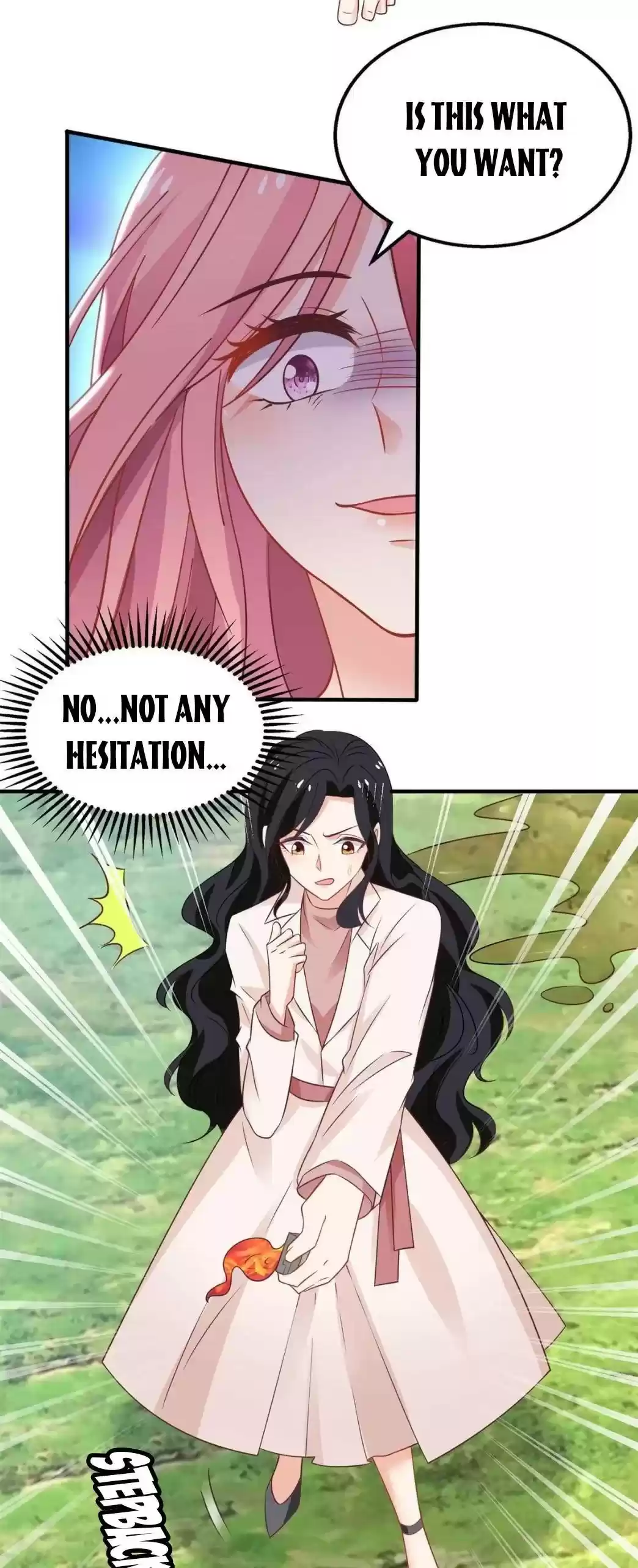 Take Your Mommy Home Chapter 279