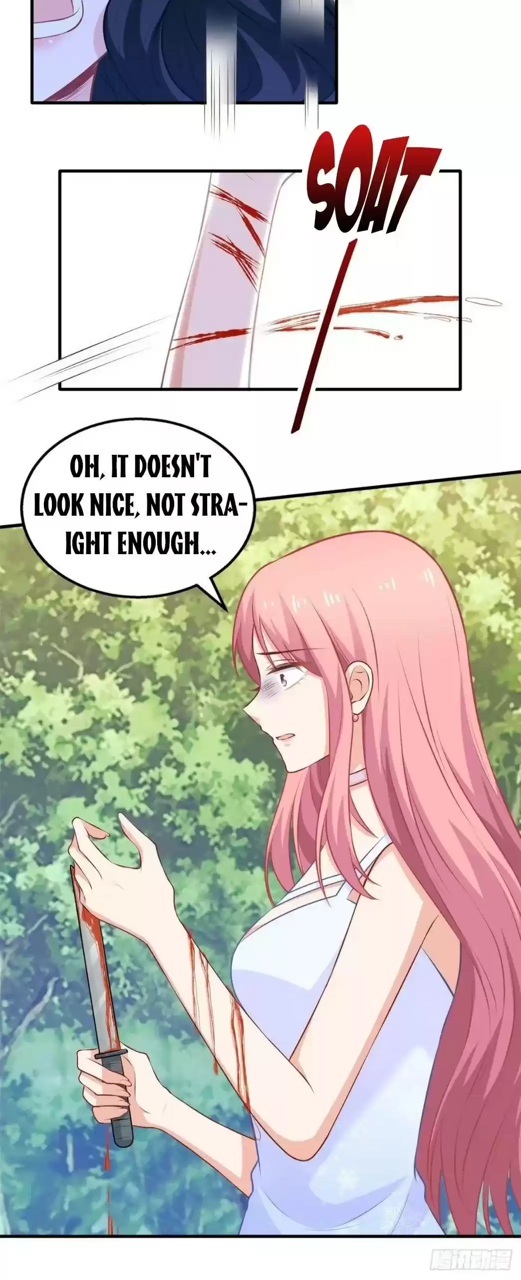 Take Your Mommy Home Chapter 279