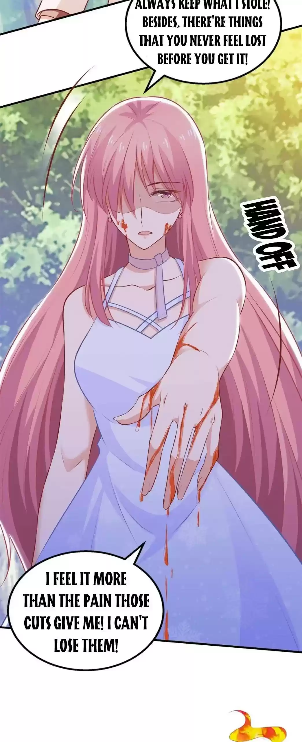 Take Your Mommy Home Chapter 279