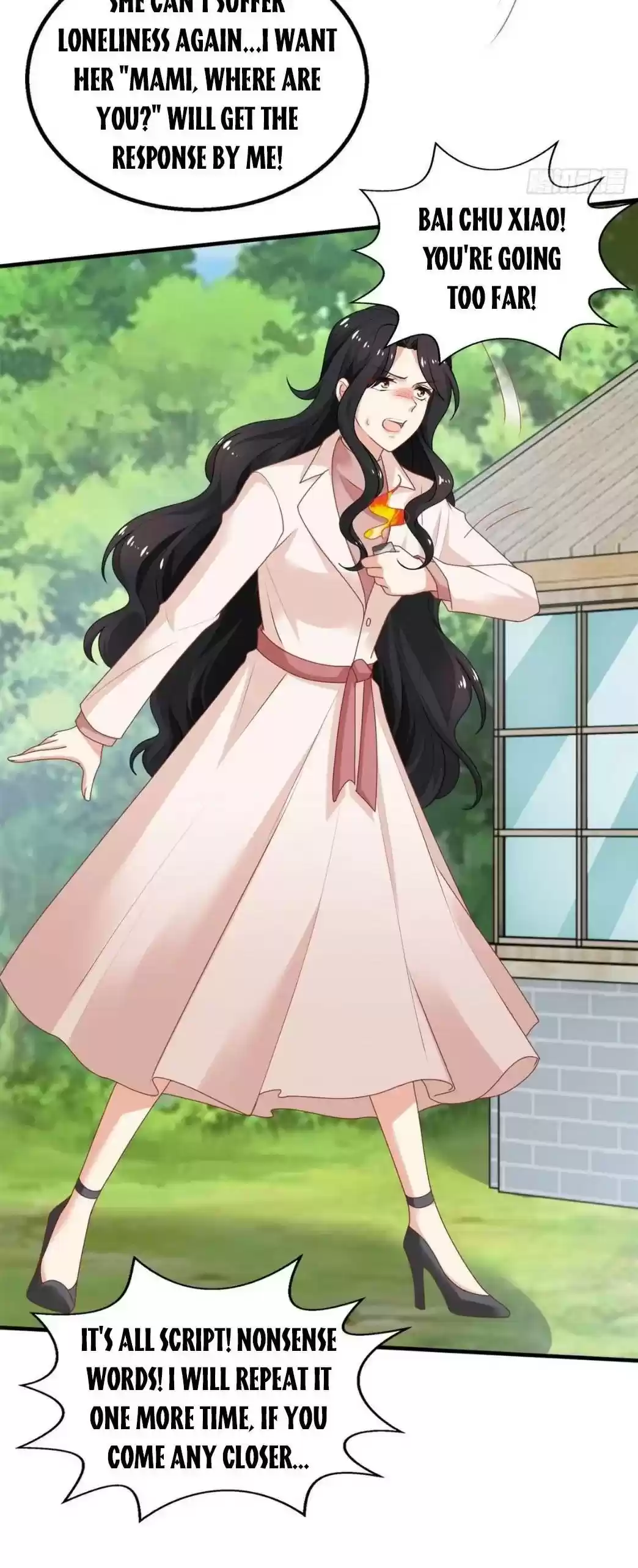 Take Your Mommy Home Chapter 279