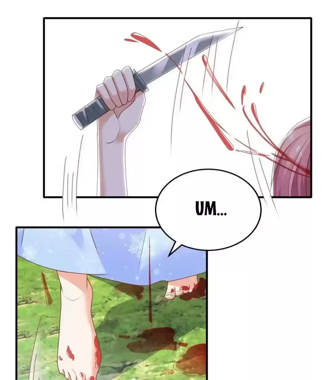 Take Your Mommy Home Chapter 279