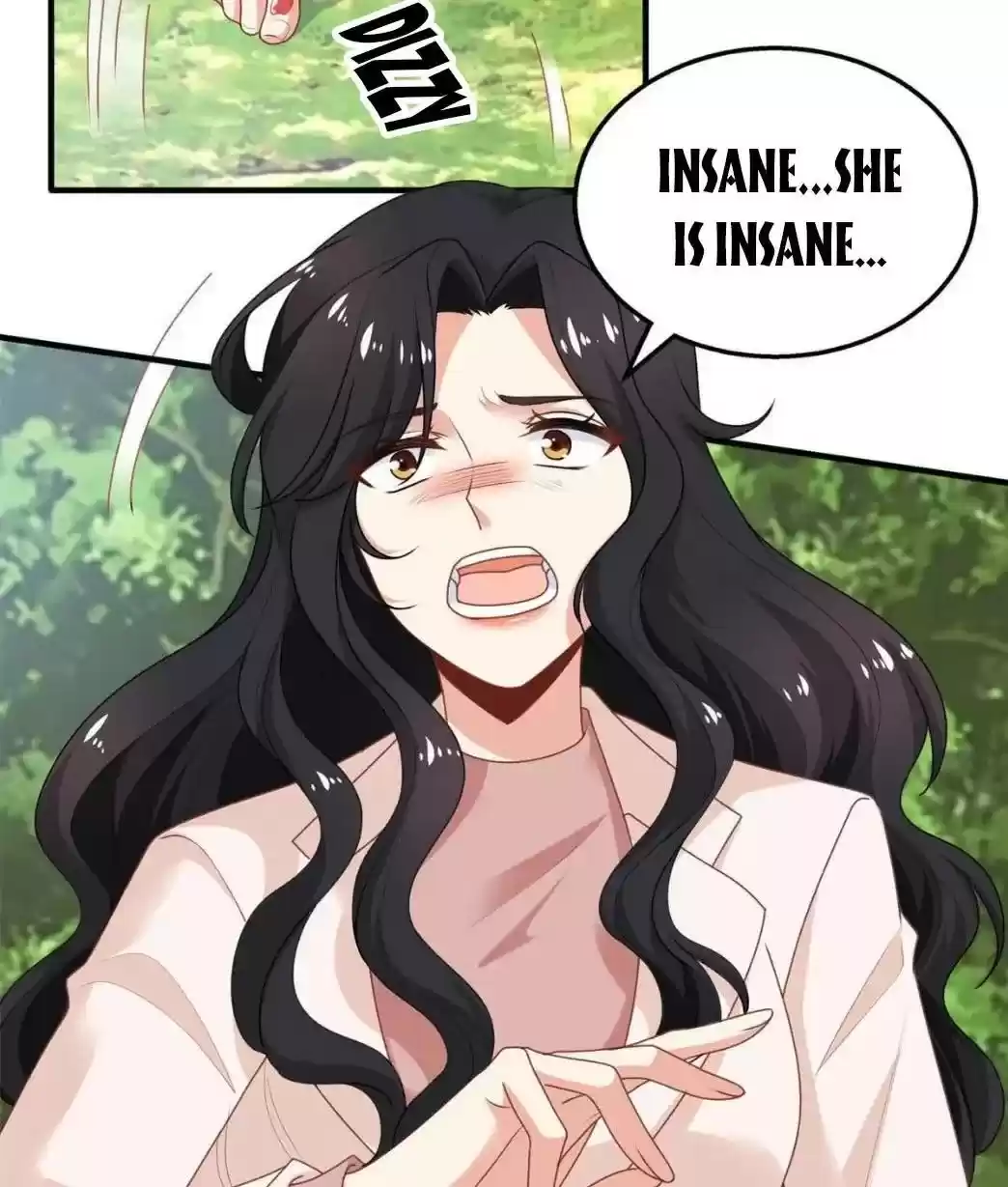 Take Your Mommy Home Chapter 279