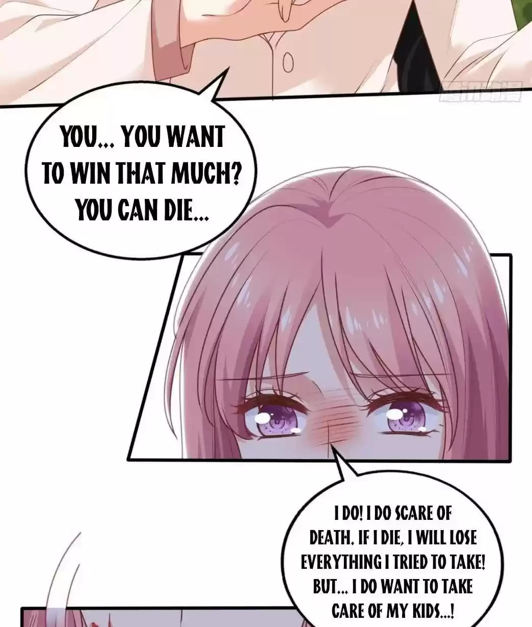 Take Your Mommy Home Chapter 279