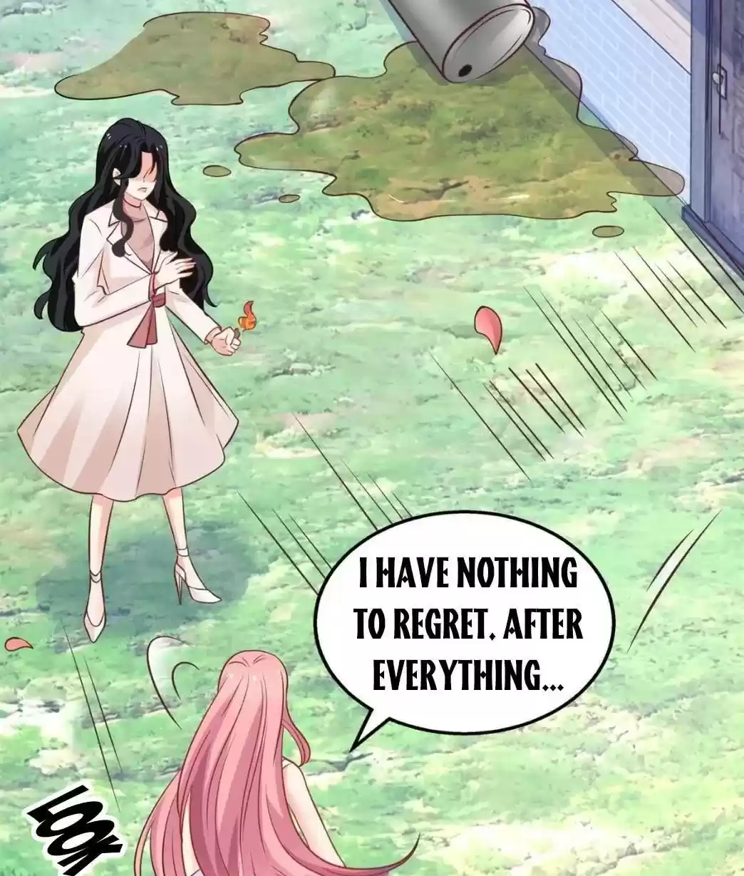 Take Your Mommy Home Chapter 279