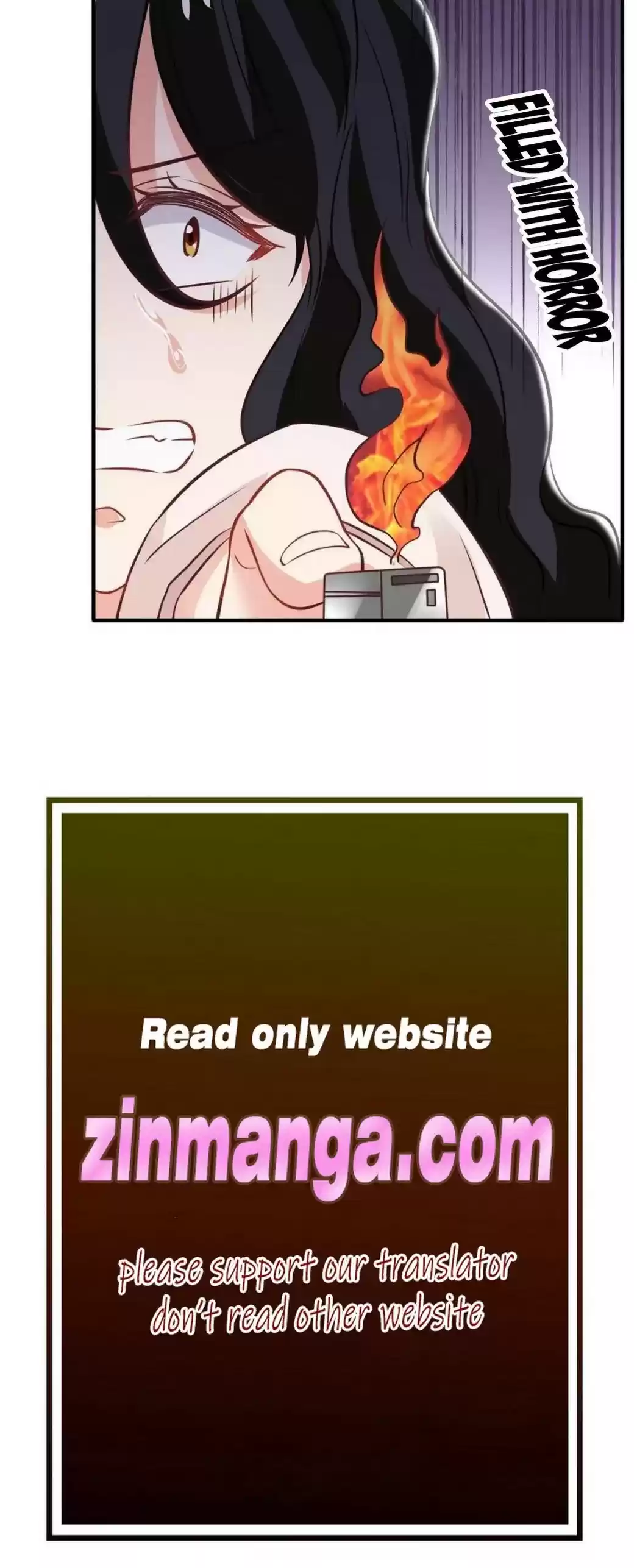 Take Your Mommy Home Chapter 279