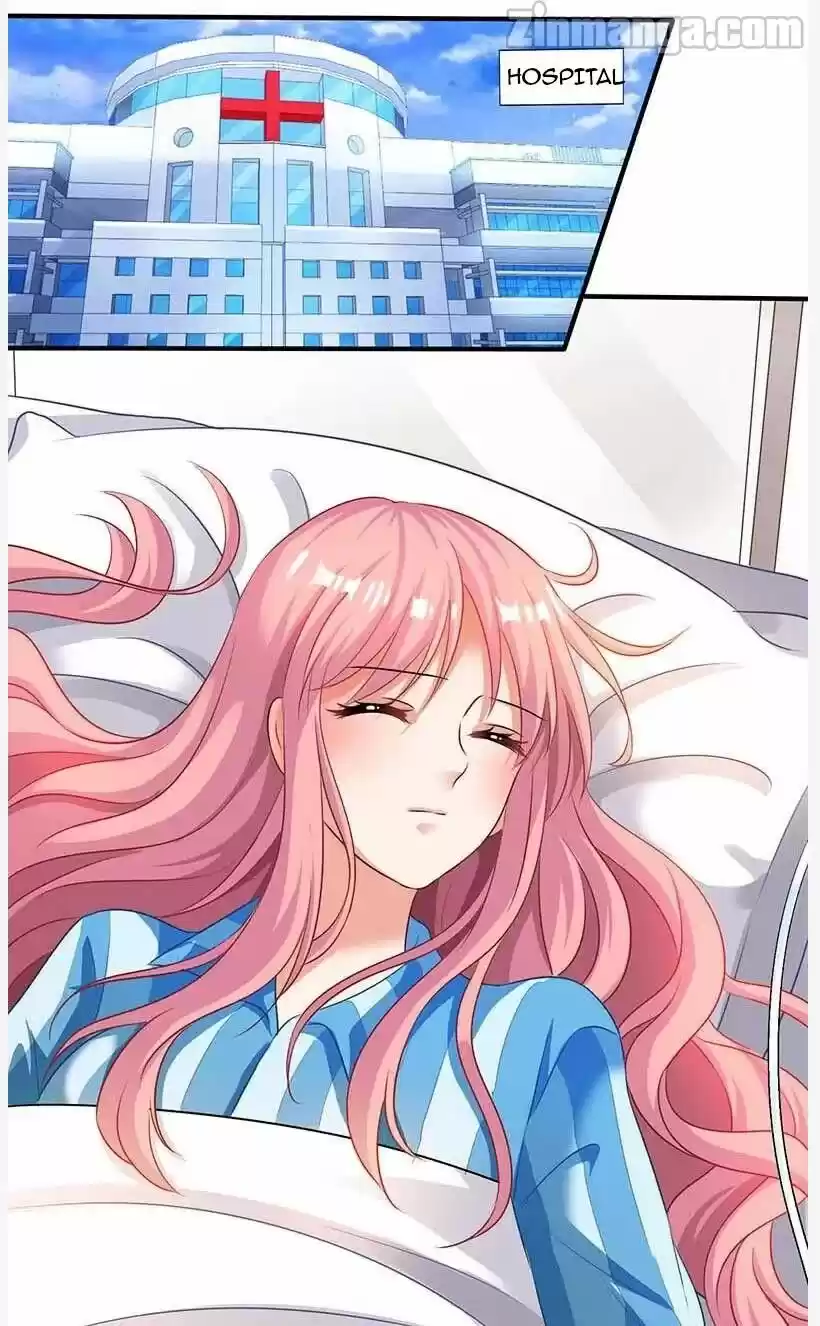 Take Your Mommy Home Chapter 28