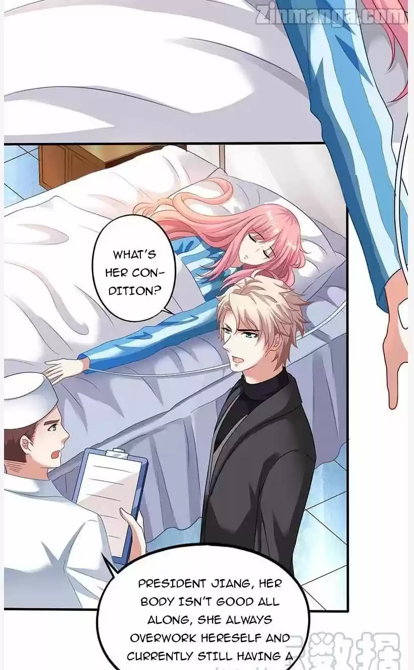 Take Your Mommy Home Chapter 28