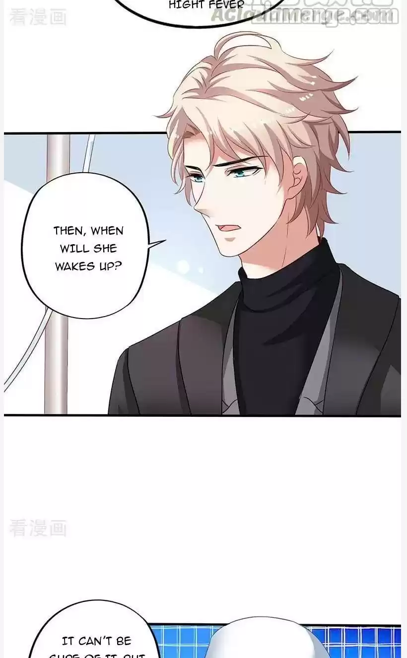 Take Your Mommy Home Chapter 28