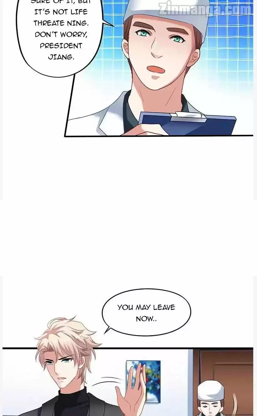 Take Your Mommy Home Chapter 28