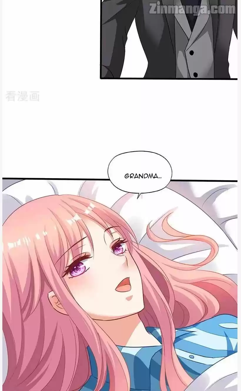 Take Your Mommy Home Chapter 28