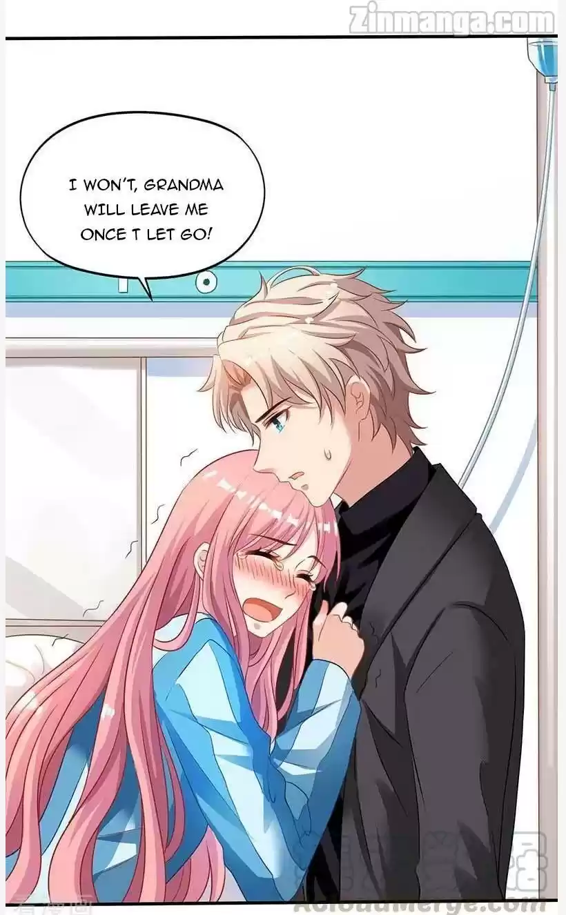 Take Your Mommy Home Chapter 28