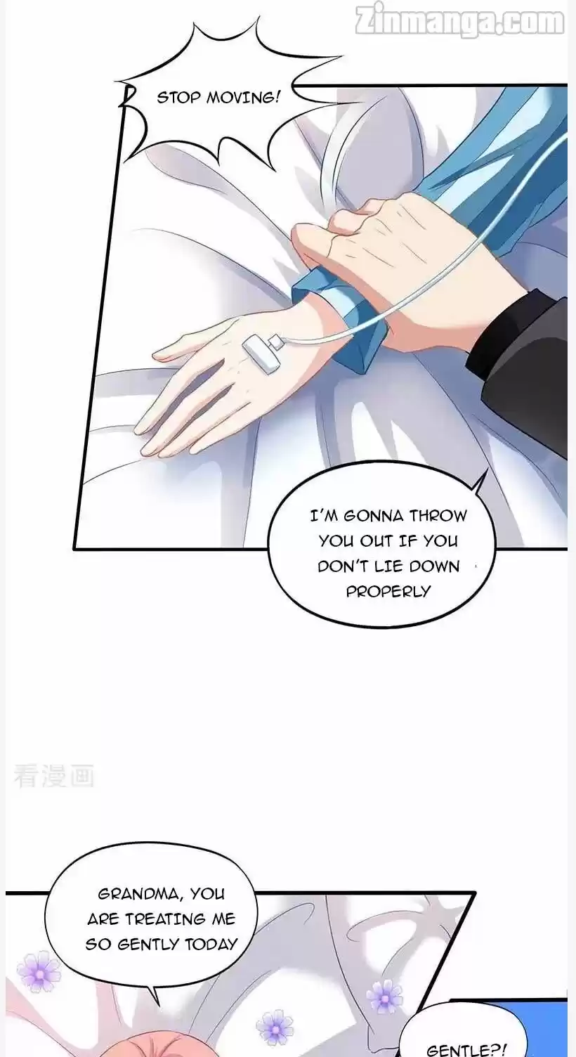 Take Your Mommy Home Chapter 28