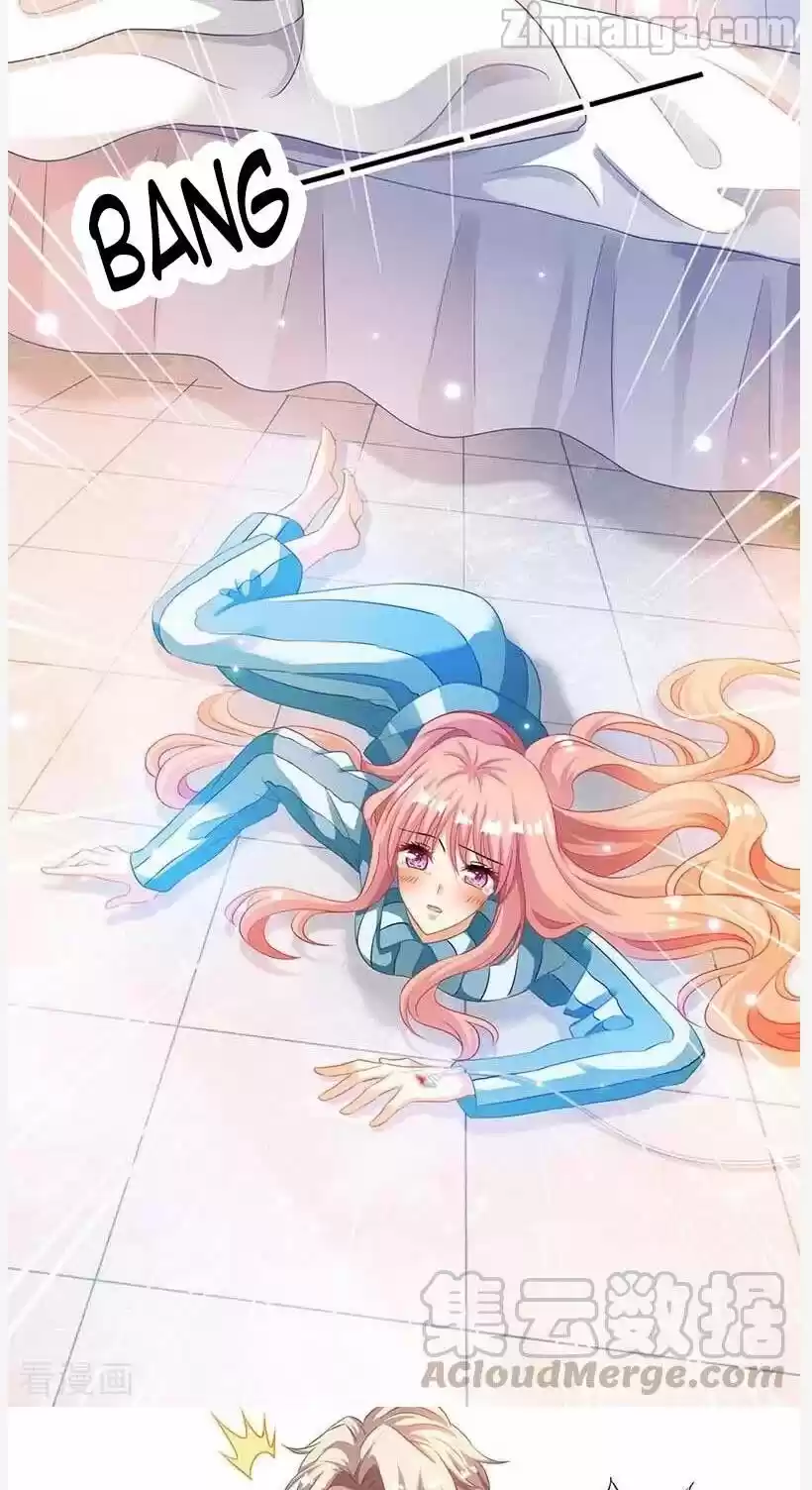 Take Your Mommy Home Chapter 28