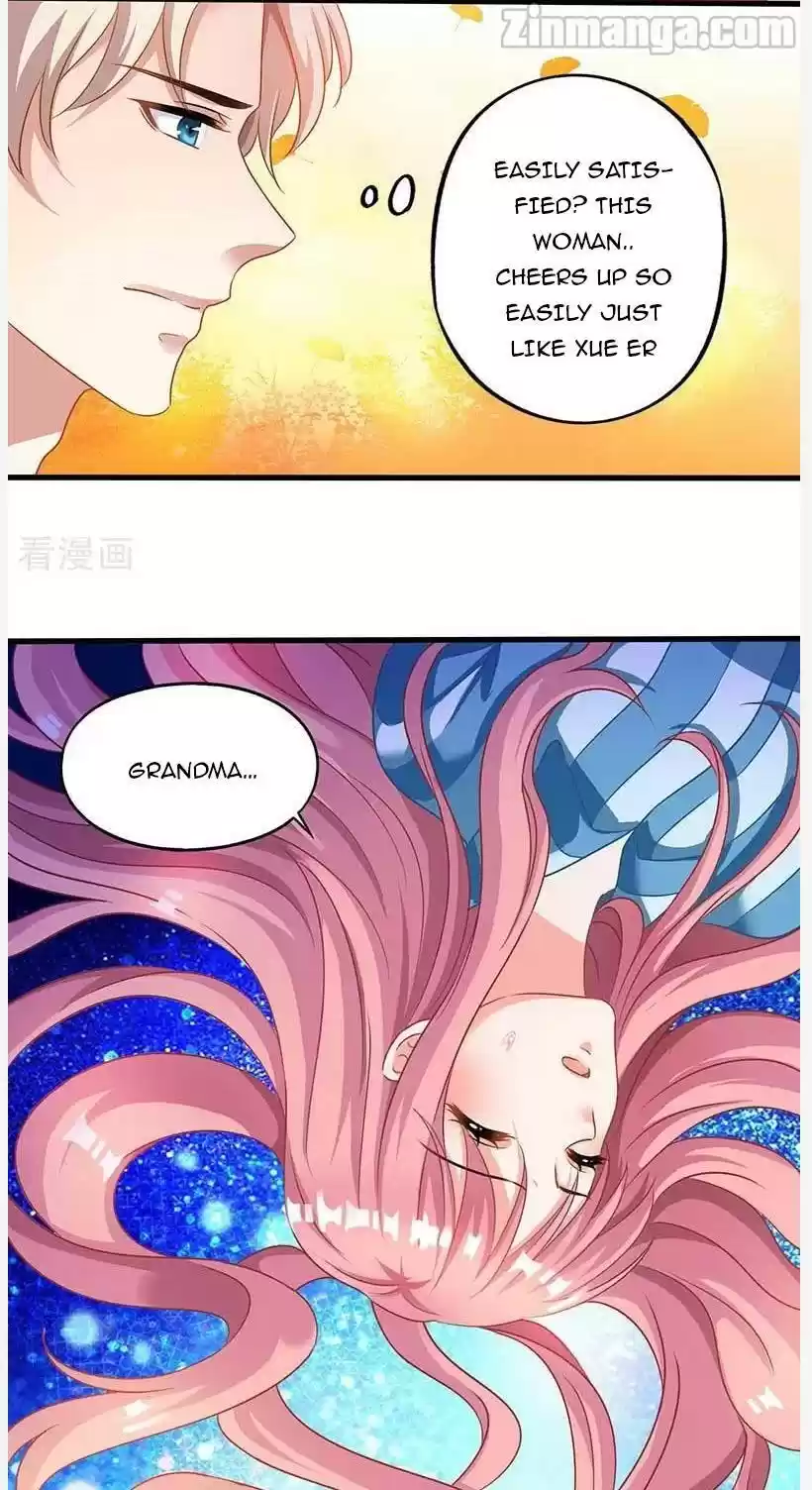 Take Your Mommy Home Chapter 28