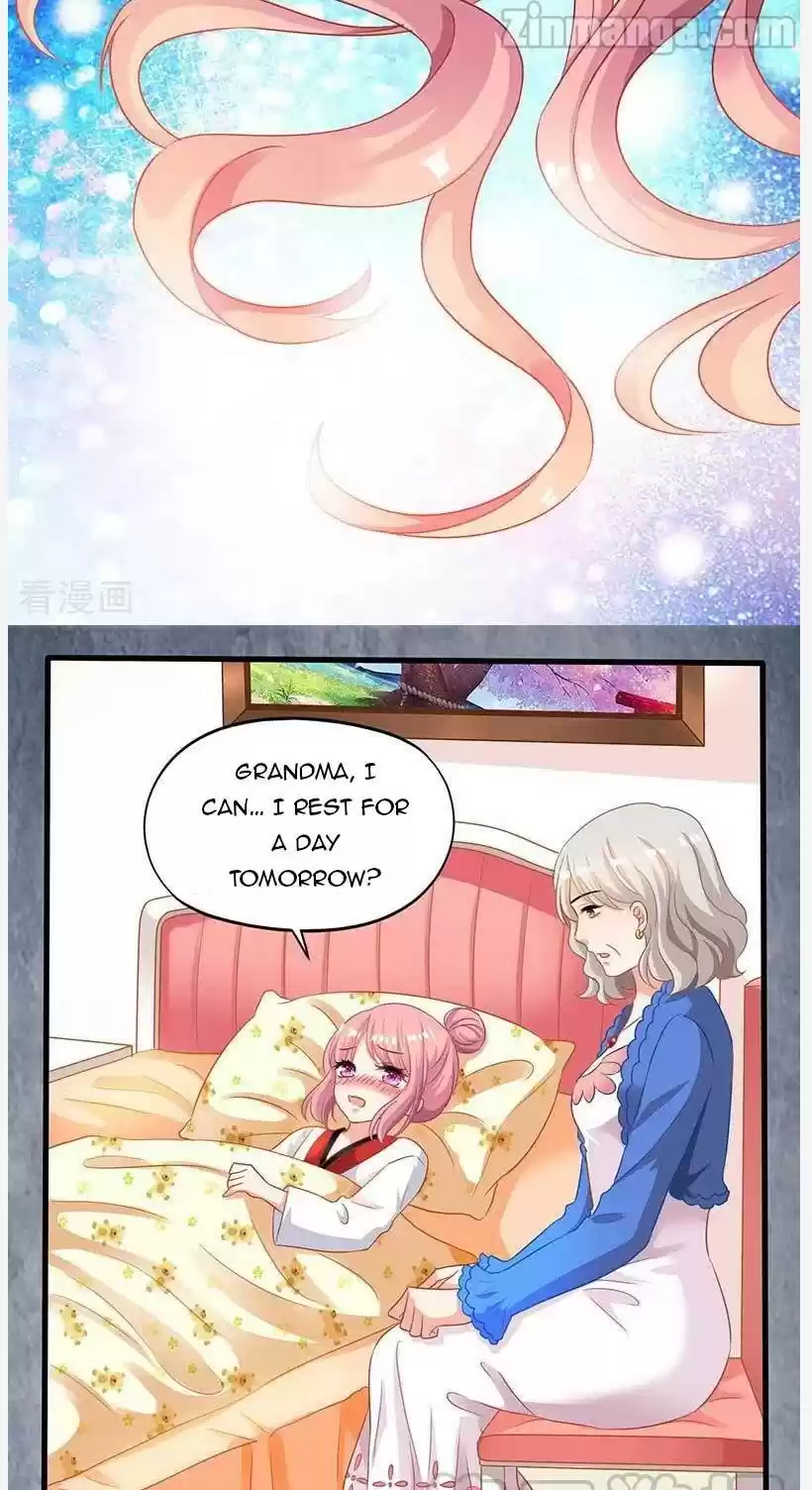 Take Your Mommy Home Chapter 28