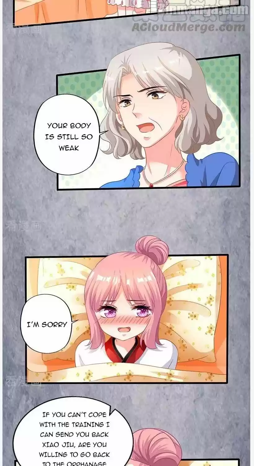 Take Your Mommy Home Chapter 28