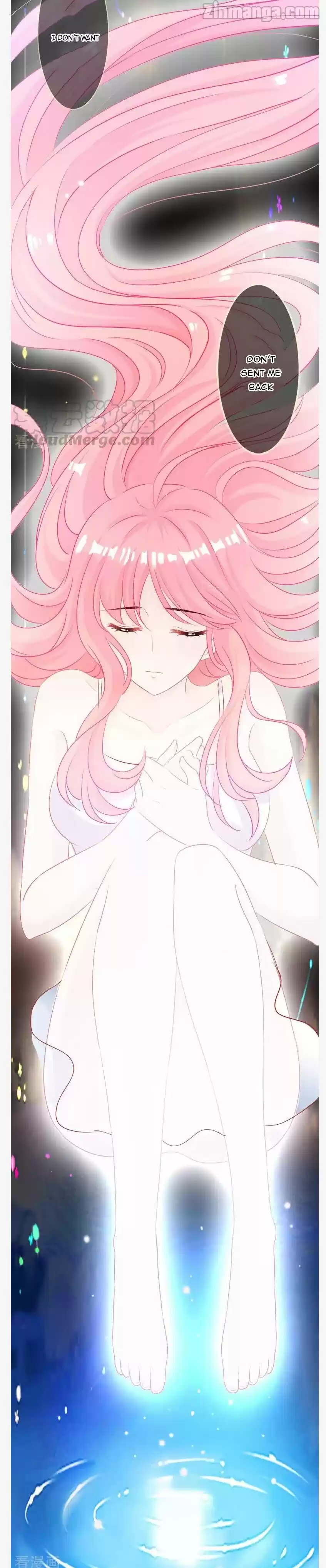 Take Your Mommy Home Chapter 28