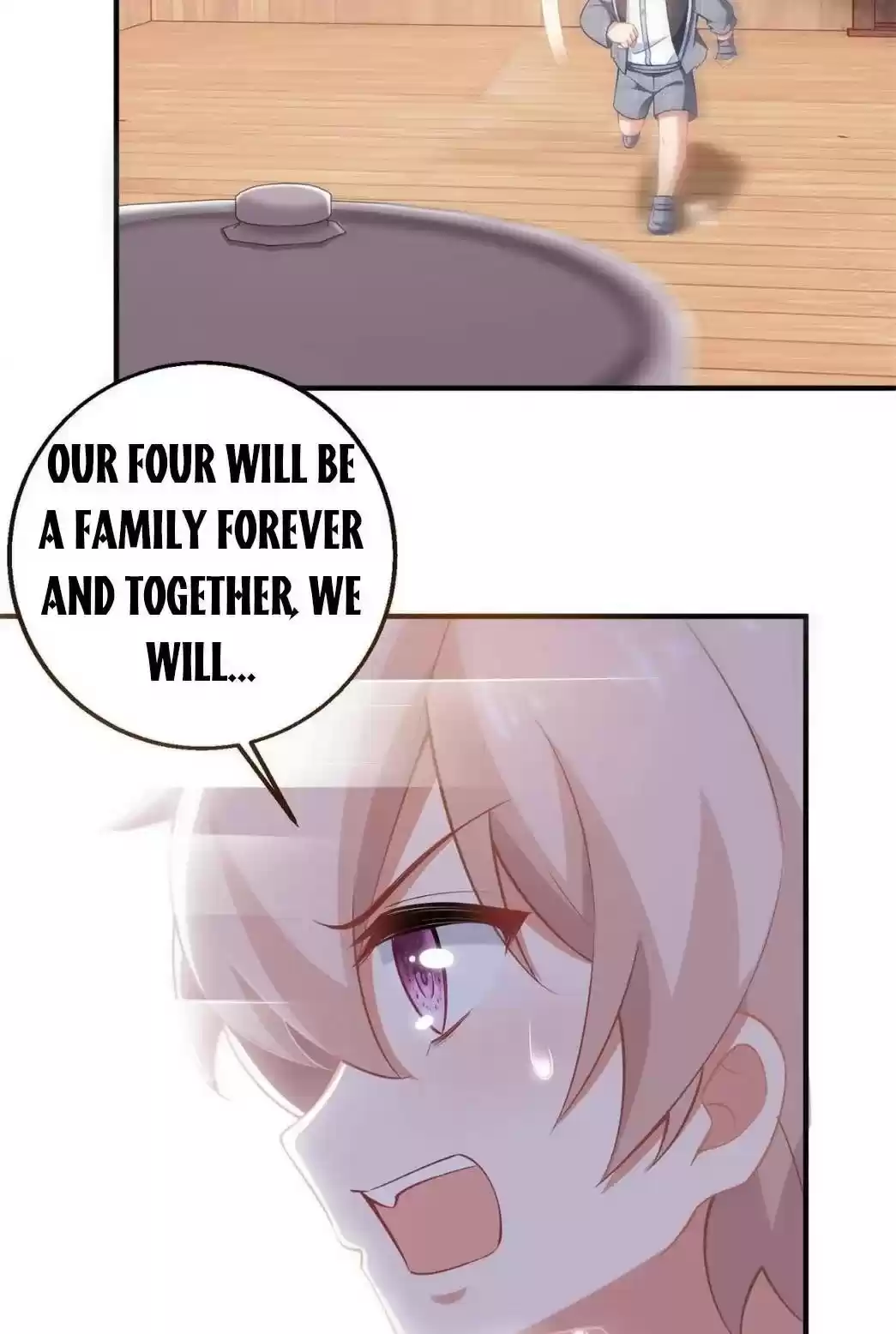 Take Your Mommy Home Chapter 280