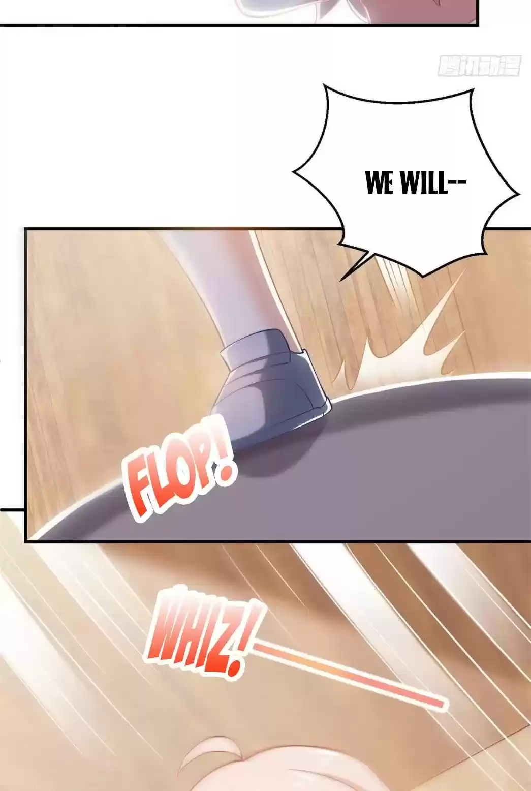 Take Your Mommy Home Chapter 280