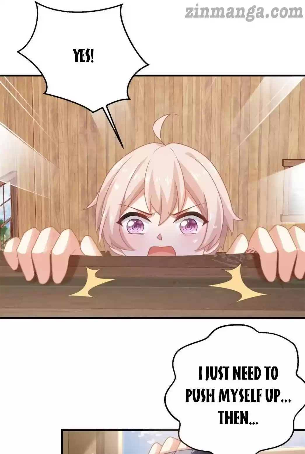 Take Your Mommy Home Chapter 280