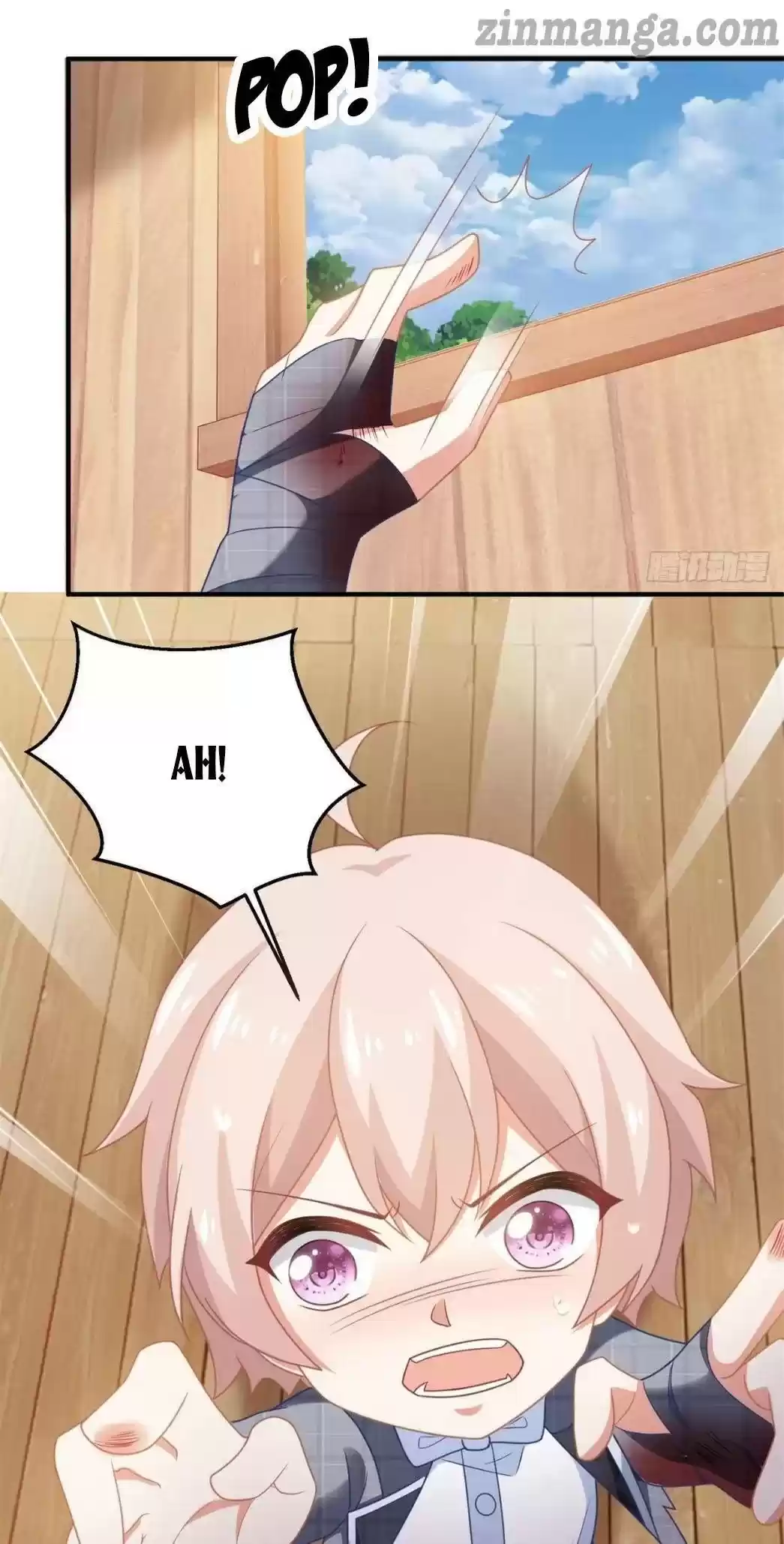 Take Your Mommy Home Chapter 280