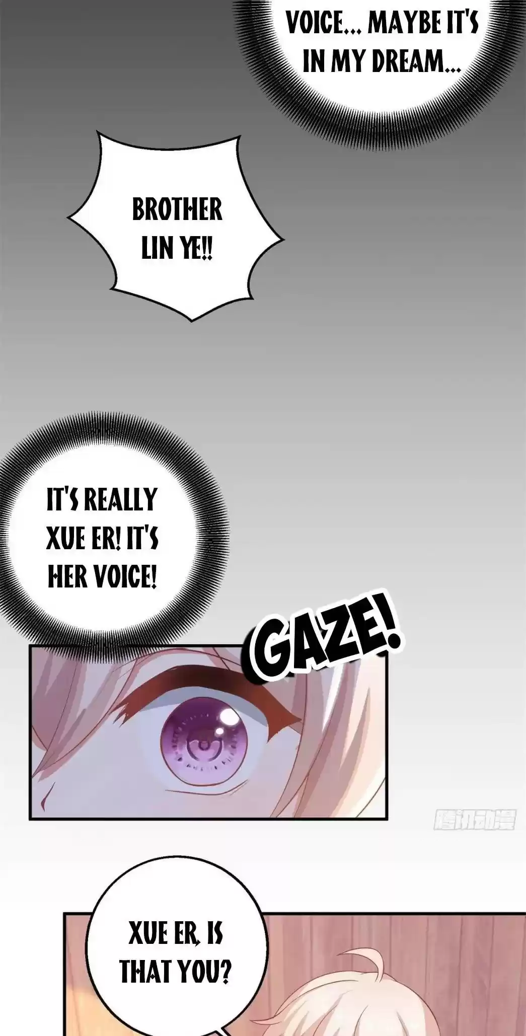 Take Your Mommy Home Chapter 280