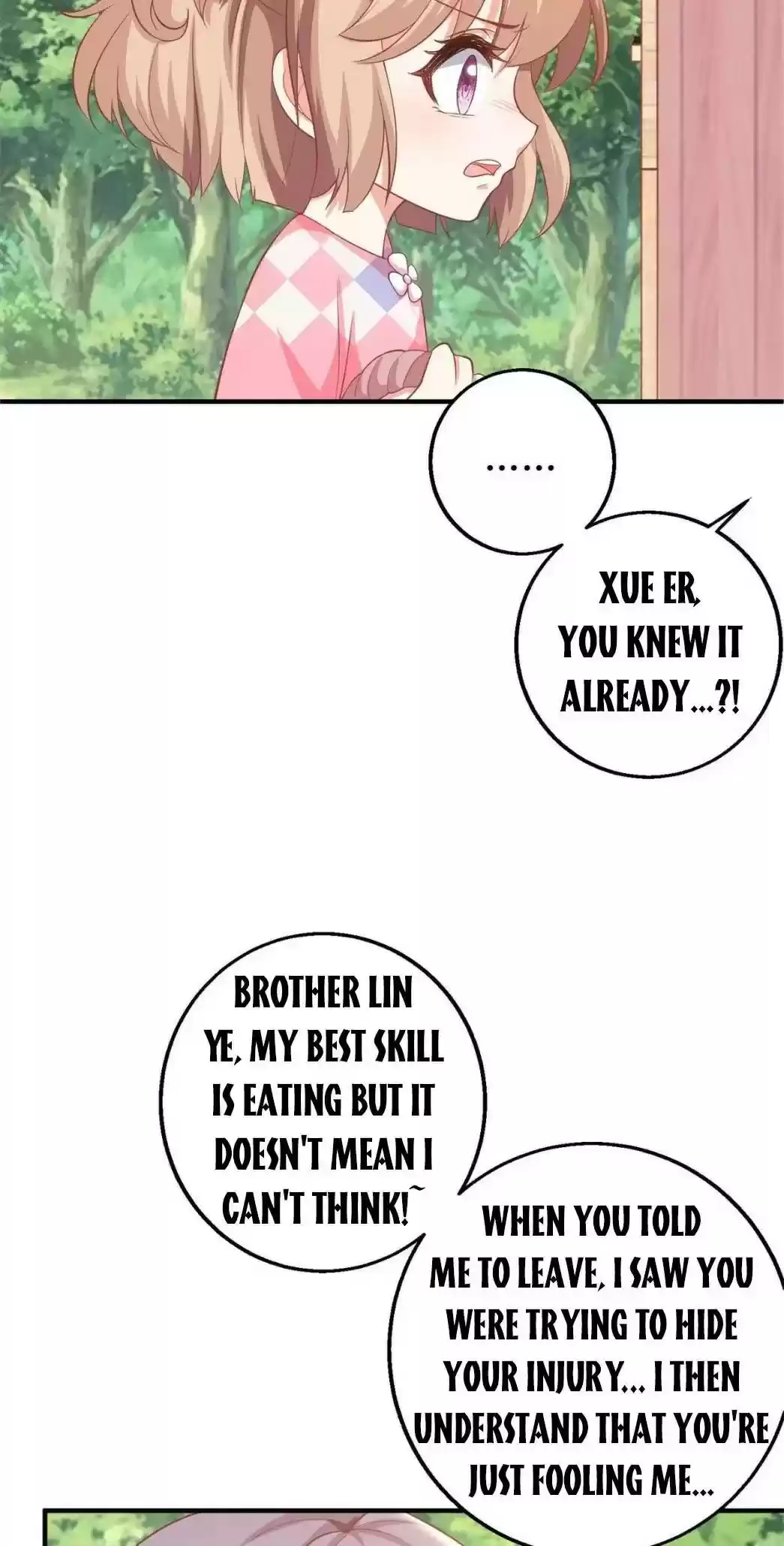 Take Your Mommy Home Chapter 280