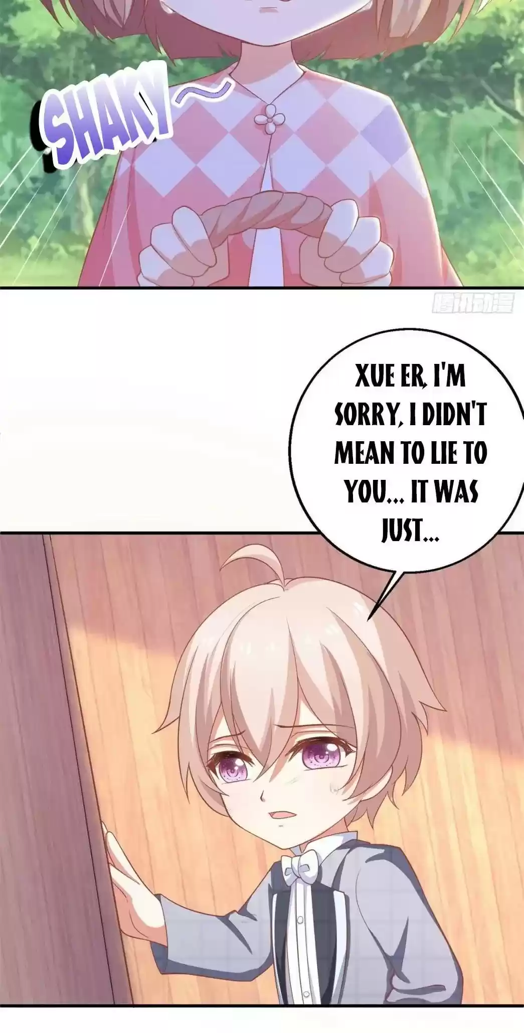 Take Your Mommy Home Chapter 280